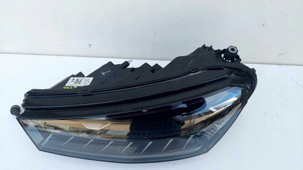 Frontscheinwerfer Skoda Fabia IV 6VB941015B Links Scheinwerfer Headlight SCH8322518130hz
