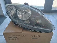 Laden Sie das Bild in den Galerie-Viewer, Frontscheinwerfer Seat Leon 08-445-1116R Rechts Scheinwerfer Headlight