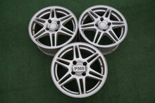 Laden Sie das Bild in den Galerie-Viewer, 1x Alufelge 16 Zoll 7.0" 4x114.3 45ET SL1284-45 Honda Accord Prelude Rim Wheel FEL5592527537wn