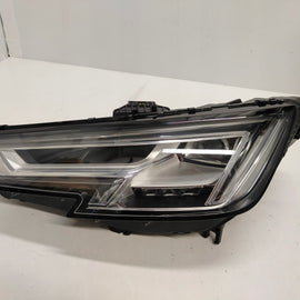 Frontscheinwerfer Audi A4 B9 8W0941033 Full LED Links Scheinwerfer Headlight SCH4215559752yn