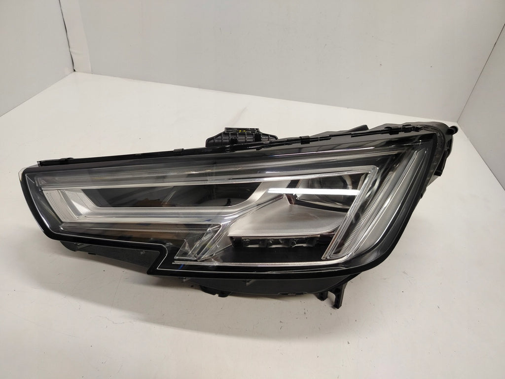 Frontscheinwerfer Audi A4 B9 8W0941033 Full LED Links Scheinwerfer Headlight SCH4215559752yn
