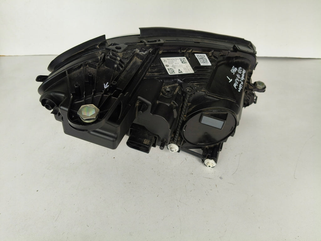 Frontscheinwerfer Mercedes-Benz W213 A2139067509 Full LED Links Headlight SCH1156949571ma