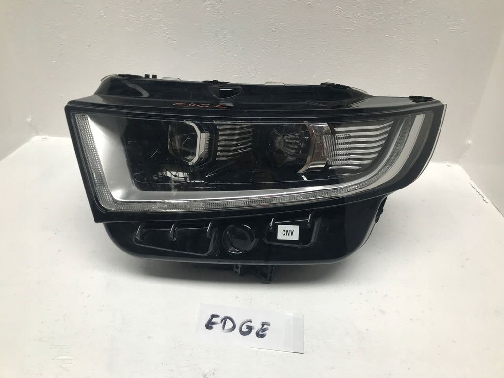 Frontscheinwerfer Ford FK7B-13W030-CG LED Links Scheinwerfer Headlight SCH3119082499gc