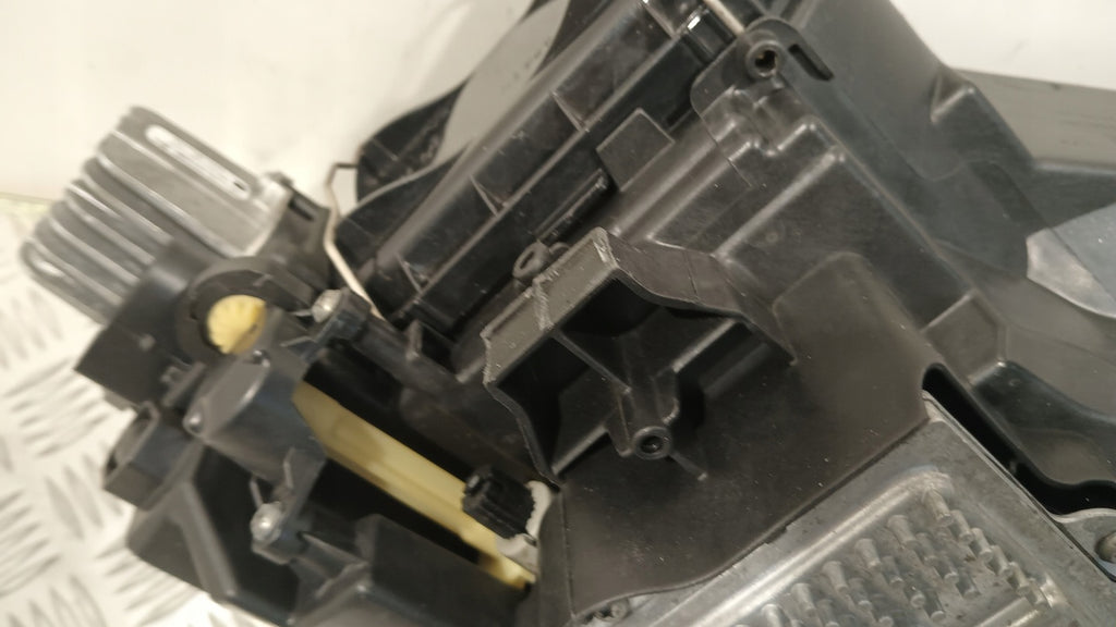 Frontscheinwerfer Seat Leon 5f1 5F1941007E LED Links Scheinwerfer Headlight SCH2931985731ys