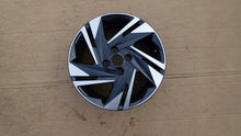 Load image into Gallery viewer, 1x Alufelge 16 Zoll 6.0" 4x100 52910-00200 Hyundai Rim Wheel FEL7627395931ef