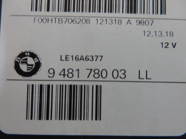 Frontscheinwerfer BMW X5 G05 948178003 LED Rechts Scheinwerfer Headlight SCH2341382580pu