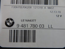 Load image into Gallery viewer, Frontscheinwerfer BMW X5 G05 948178003 LED Rechts Scheinwerfer Headlight SCH2341382580pu