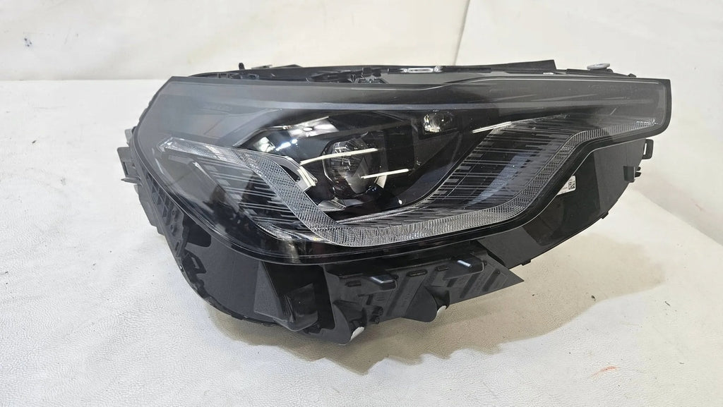 Frontscheinwerfer BMW 2 G42 8083636-06 Full LED Rechts Scheinwerfer Headlight