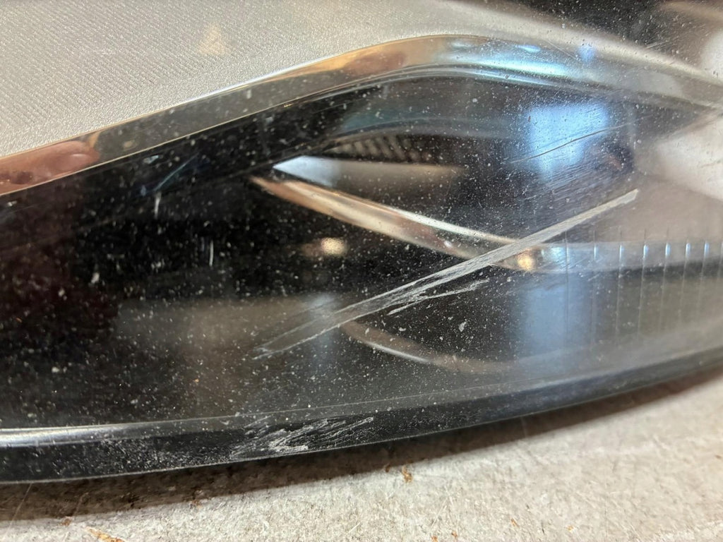 Frontscheinwerfer Audi A4 8K0941004P Xenon Rechts Scheinwerfer Headlight SCH3884588186qb
