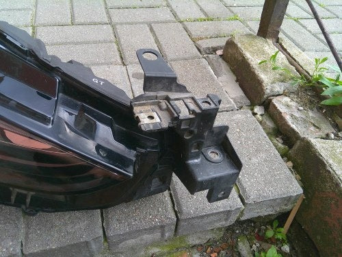 Frontscheinwerfer Mazda VI GRF5-51030 LED Rechts Scheinwerfer Headlight SCH8201880196vv