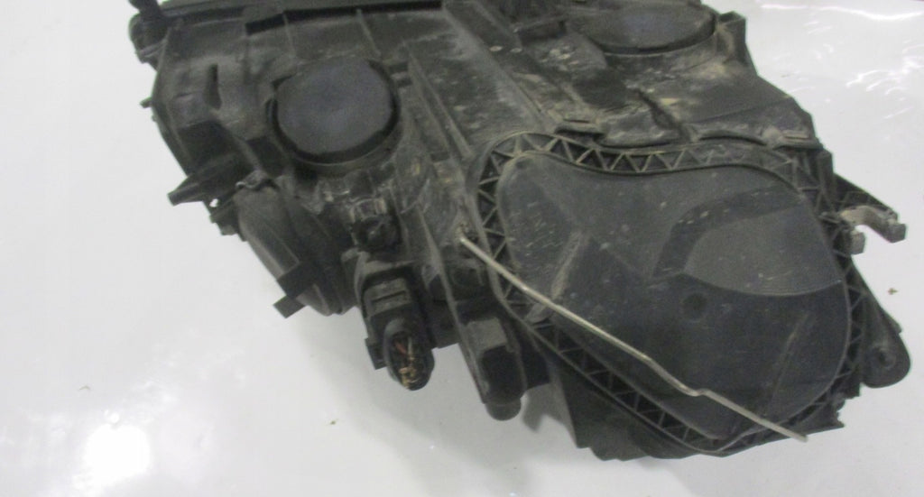 Frontscheinwerfer Audi Tt 8J0941003 Links Scheinwerfer Headlight SCH3310105529rg
