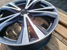 Load image into Gallery viewer, 1x Alufelge 18 Zoll 7.0" 5x114.3 40ET HV03BMB94 Nissan Qashqai I J11 Rim Wheel FEL5409259713xv