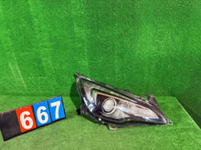 Laden Sie das Bild in den Galerie-Viewer, Frontscheinwerfer Opel Astra Gtc J 13281281 Rechts Scheinwerfer Headlight SCH2280292905xu