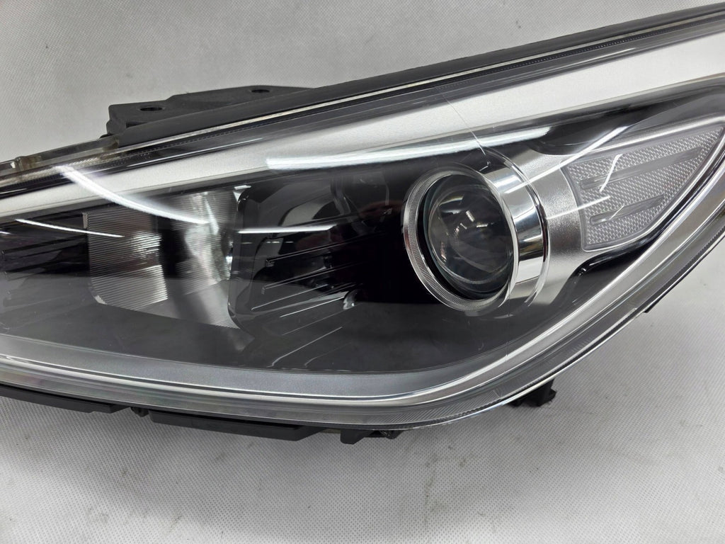 Frontscheinwerfer Hyundai I30 III 92101G4000 Links Scheinwerfer Headlight SCH9786102920am