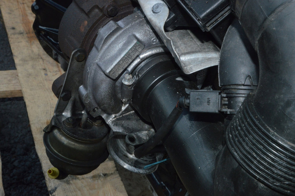 Motor Mercedes-Benz Sprinter 2.2 CDI Diesel Engine Komplett