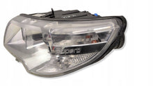 Laden Sie das Bild in den Galerie-Viewer, Frontscheinwerfer Skoda Superb 3T1941017E Links Scheinwerfer Headlight SCH5697100774eg