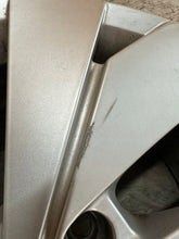 Load image into Gallery viewer, 1x Alufelge 17 Zoll 6.5" 5x112 46ET Glanz Silber 5H0601025B VW Golf Viii FEL8039342189fz