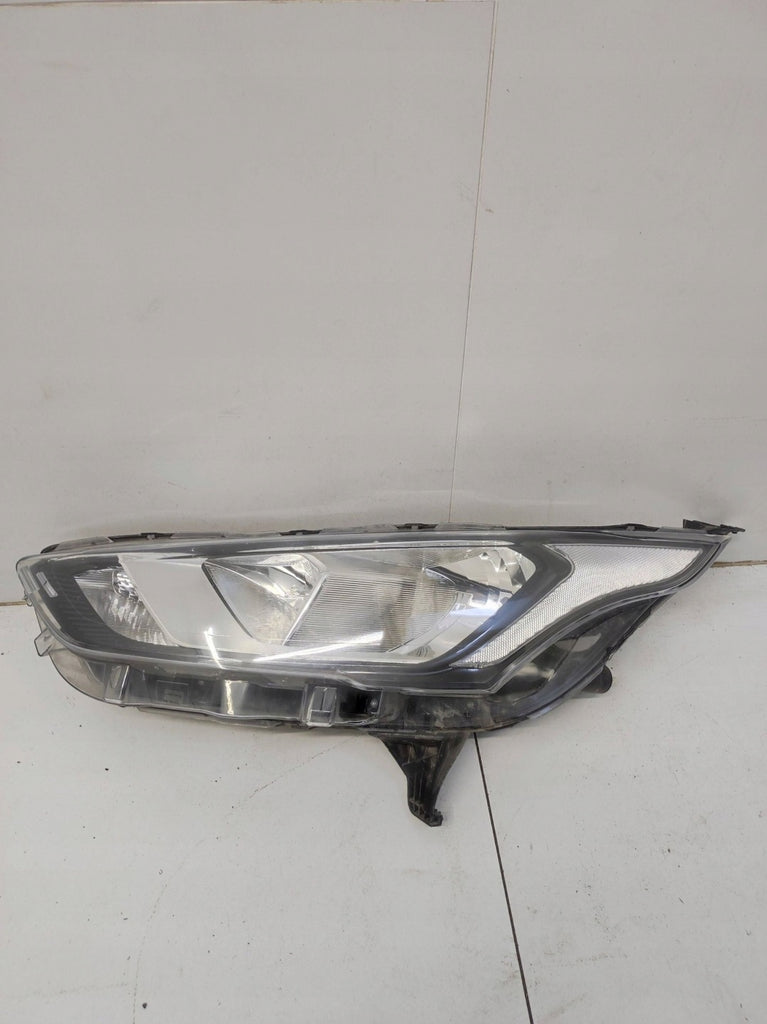 Frontscheinwerfer Ford Connect KT1B-13W030-AE Links Scheinwerfer Headlight SCH7700413821ei
