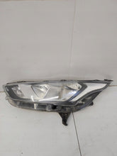 Laden Sie das Bild in den Galerie-Viewer, Frontscheinwerfer Ford Connect KT1B-13W030-AE Links Scheinwerfer Headlight SCH7700413821ei