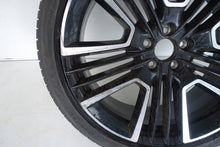 Load image into Gallery viewer, 1x Alufelge 21 Zoll 8.0" 5x108 50ET 31650010 Volvo V60 Xc90 S60 Rim Wheel FEL7498182350rg