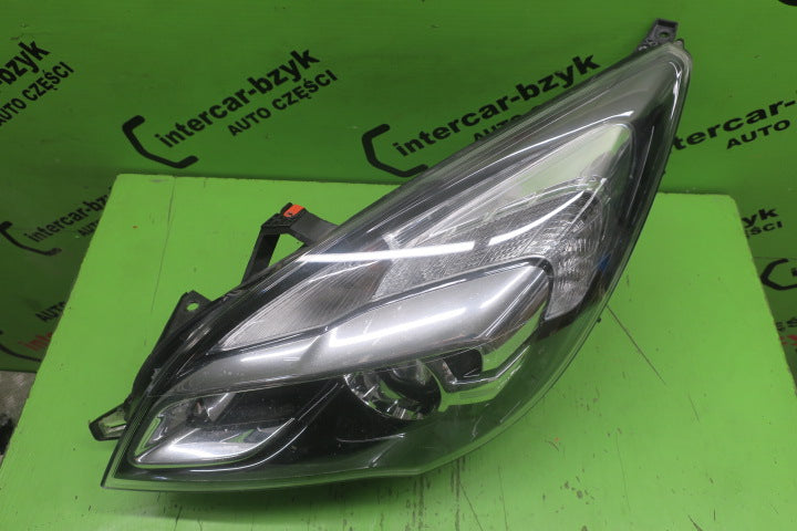 Frontscheinwerfer Opel 13372333 LED Links Scheinwerfer Headlight