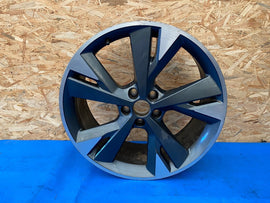 1x Alufelge 20 Zoll 8.0