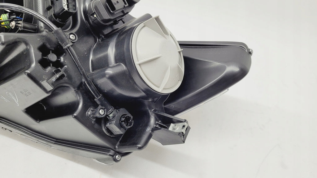 Frontscheinwerfer Ford FR3B-13005-C LED Rechts Scheinwerfer Headlight SCH3594628462dc