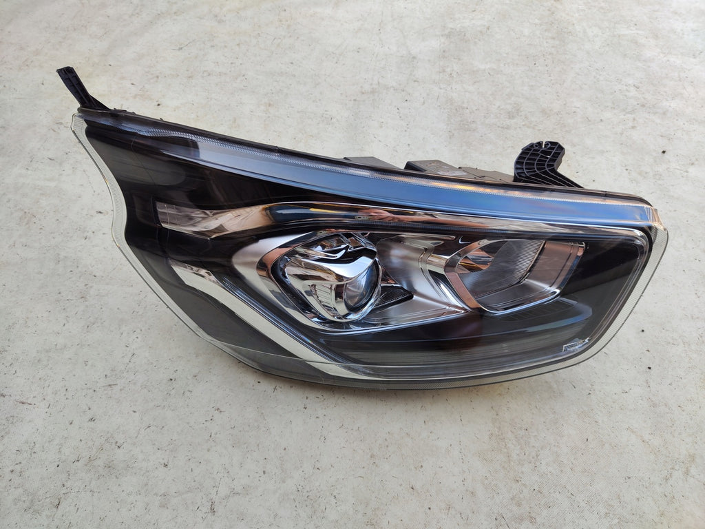 Frontscheinwerfer Ford Custom JK21-13W029-DJ LED Rechts Scheinwerfer Headlight SCH1921798653fp
