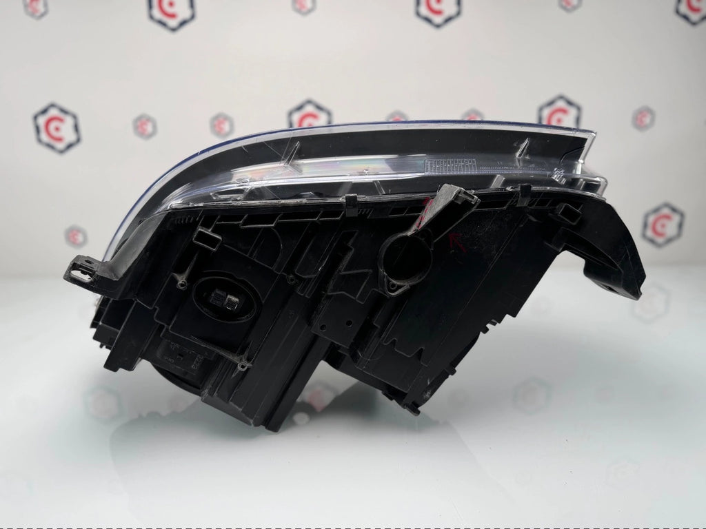 Frontscheinwerfer Mercedes-Benz W166 Xenon Rechts Scheinwerfer Headlight SCH3326191186gf