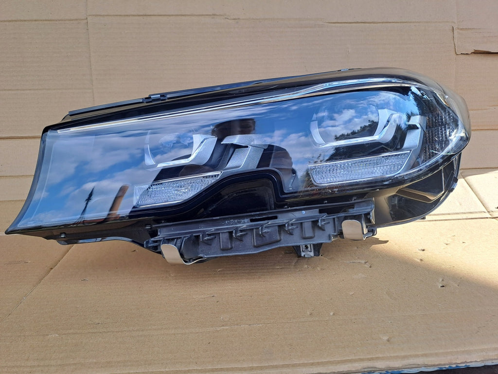 Frontscheinwerfer BMW 3 G21 G20 A99481695-08 Links Scheinwerfer Headlight SCH3541420934xx