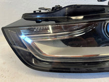 Laden Sie das Bild in den Galerie-Viewer, Frontscheinwerfer Audi A4 8K0941005C Xenon Links Scheinwerfer Headlight SCH2021543485ig