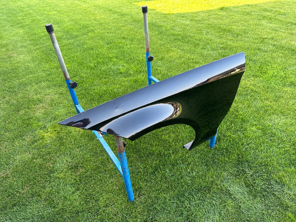 Kotflügel Mercedes-Benz Cls A2188810101W2188810101 Vorne Links Schwarz