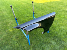 Laden Sie das Bild in den Galerie-Viewer, Kotflügel Mercedes-Benz Cls A2188810101W2188810101 Vorne Links Schwarz