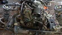 Laden Sie das Bild in den Galerie-Viewer, Motor Mazda Rx8 Rx-8 13B-MSP 1.3 Benzin Engine Unkomplett MOT1028081652bx
