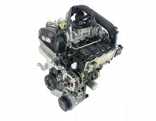 Laden Sie das Bild in den Galerie-Viewer, Motor Audi Seat Skoda VW I CJZ 1.2 TSI 135TKm 2015 Benzin Engine Komplett