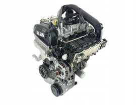 Motor Audi Seat Skoda VW I CJZ 1.2 TSI 135TKm 2015 Benzin Engine Komplett