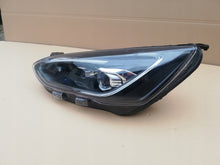 Laden Sie das Bild in den Galerie-Viewer, Frontscheinwerfer Ford Focus JX7B-13E017-AH LED Links Scheinwerfer Headlight