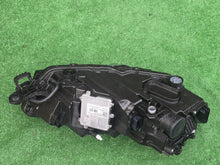 Laden Sie das Bild in den Galerie-Viewer, Frontscheinwerfer Skoda Fabia I 6VB941015B LED Links Scheinwerfer Headlight SCH2271040438aq