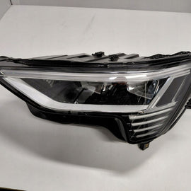 Frontscheinwerfer Audi E-Tron 4KE941039D Full LED Links Scheinwerfer Headlight SCH9649971148tu