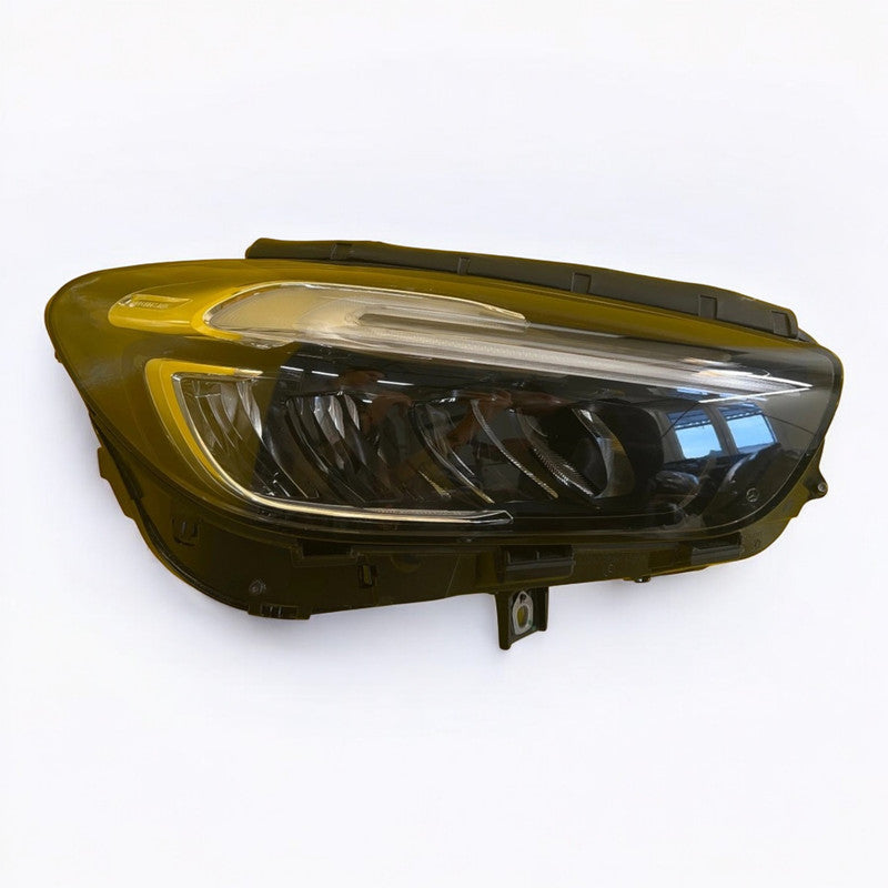 Frontscheinwerfer Mercedes-Benz W247 A247906804 LED Rechts Headlight