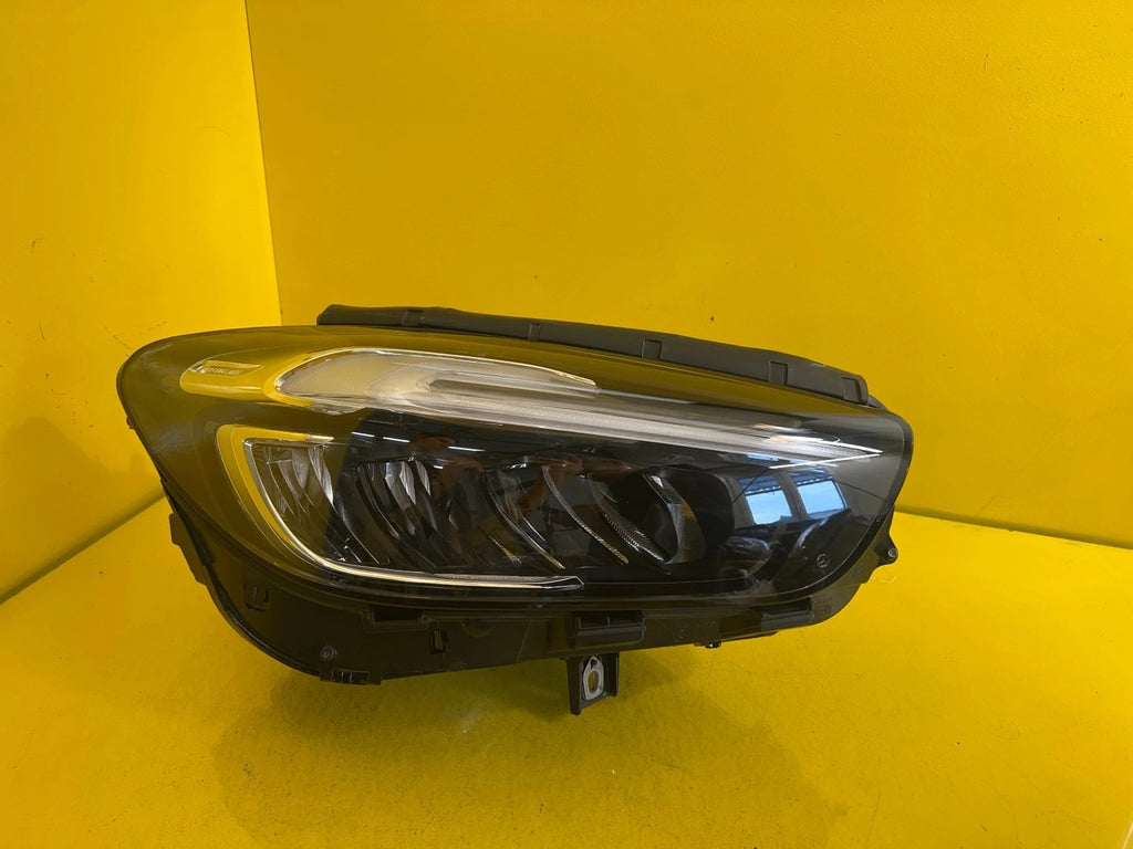 Frontscheinwerfer Mercedes-Benz W247 A247906804 LED Rechts Headlight