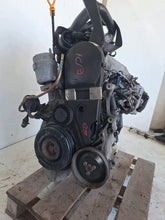 Load image into Gallery viewer, Motor VW AJT 2.5 TDI 87PS 65kW 1998 Diesel Engine Komplett MOT8167881394tw