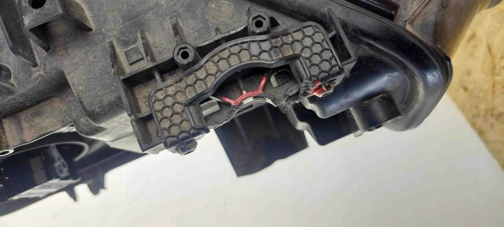 Frontscheinwerfer BMW G05 948178303 Ein Stück (Rechts oder Links) Headlight SCH4212083947bi