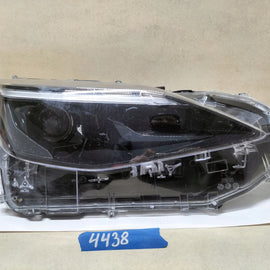 Frontscheinwerfer Toyota Yaris Cross 8739653-02 Full LED Rechts Headlight SCH3799781667xy