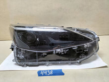 Laden Sie das Bild in den Galerie-Viewer, Frontscheinwerfer Toyota Yaris Cross 8739653-02 Full LED Rechts Headlight SCH3799781667xy