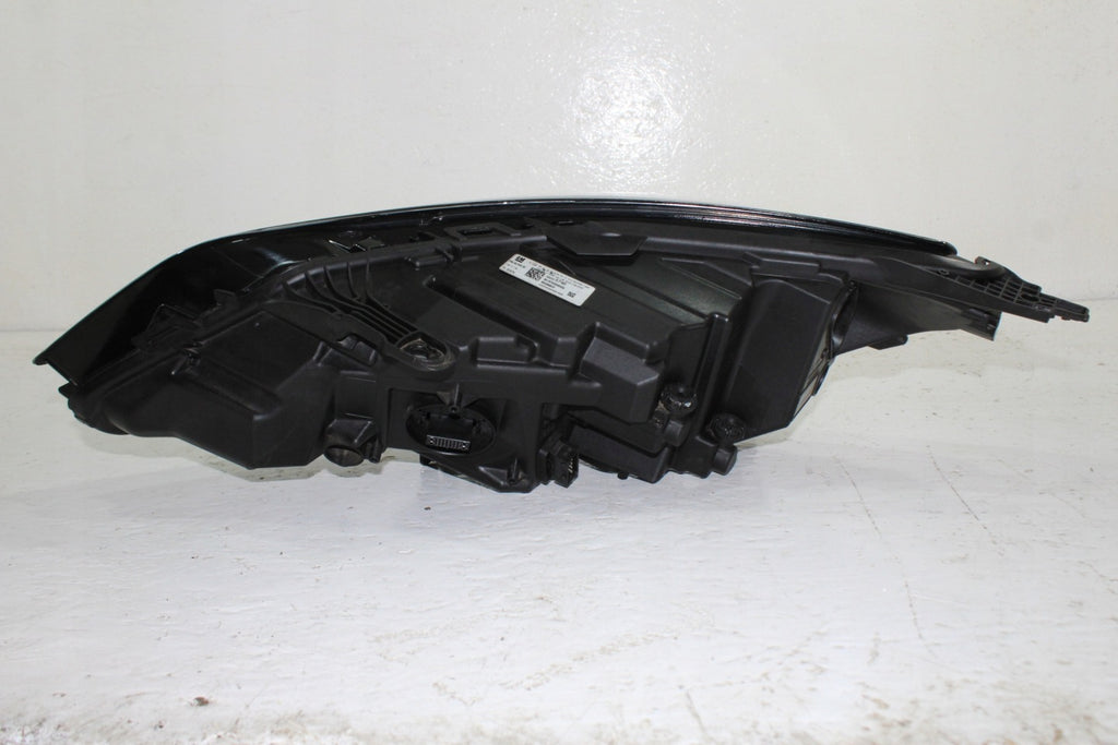 Frontscheinwerfer Opel Astra K 39055746 LED Rechts Scheinwerfer Headlight SCH8558909330ko
