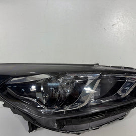 Frontscheinwerfer Hyundai I30 III 92102-G4510 Rechts Scheinwerfer Headlight SCH2833705721rb