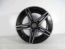 Load image into Gallery viewer, 1x Alufelge 18 Zoll 8.5" 5x112 52ET A2064011800 Mercedes-Benz W206 Rim Wheel FEL2411971148dy