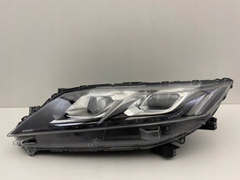 Frontscheinwerfer Mitsubishi Eclipse Cross 8301D681 LED Links Headlight