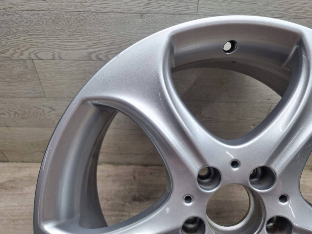 1x Alufelge 18 Zoll 5x112 A2054018800 Mercedes-Benz W205 A205 Rim Wheel FEL9821051647tv